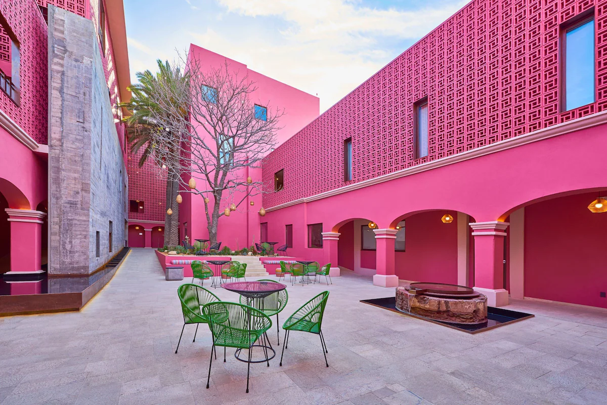 City Centro Marriott